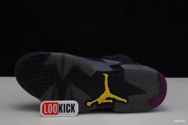 Reps TB 6 Air Jordan 